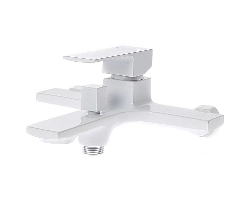 Купить Душевая система Orange M04-944w Белая в магазине сантехники Santeh-Crystal.ru