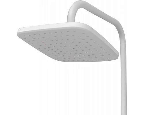 Купить Душевая система Orange M04-944w Белая в магазине сантехники Santeh-Crystal.ru