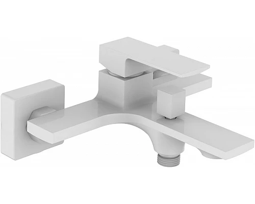Купить Душевая система Orange M04-944w Белая в магазине сантехники Santeh-Crystal.ru