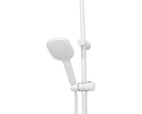 Купить Душевая система Orange M04-944w Белая в магазине сантехники Santeh-Crystal.ru