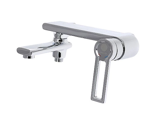 Купить Душевая система Orange M36-944cr Хром в магазине сантехники Santeh-Crystal.ru