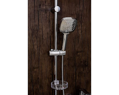 Купить Душевая система Orange M36-944cr Хром в магазине сантехники Santeh-Crystal.ru