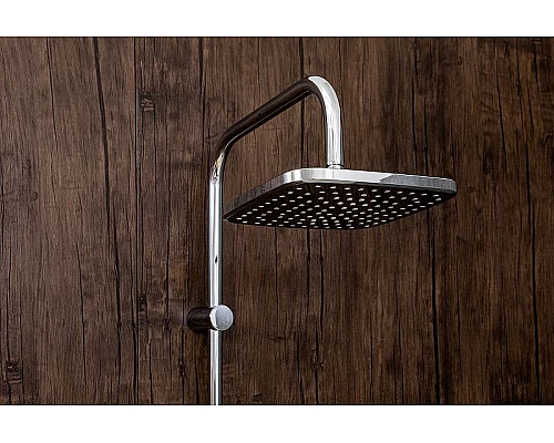 Купить Душевая система Orange M36-944cr Хром в магазине сантехники Santeh-Crystal.ru