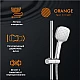 Купить Душевая система Orange M36-944cr Хром в магазине сантехники Santeh-Crystal.ru