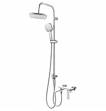 Душевая система Orange M36-944cr Хром