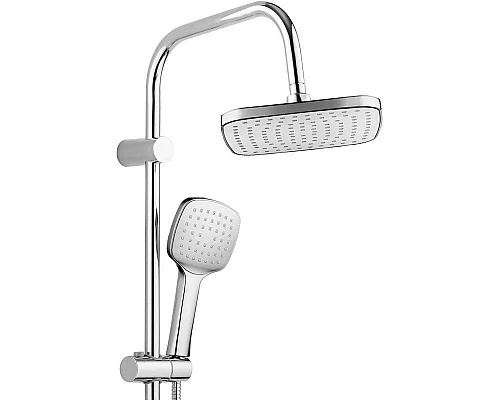 Купить Душевая система Orange M36-944cr Хром в магазине сантехники Santeh-Crystal.ru