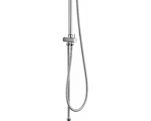 Купить Душевая система Orange M36-944cr Хром в магазине сантехники Santeh-Crystal.ru