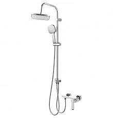 Душевая система Orange M36-922cr Хром