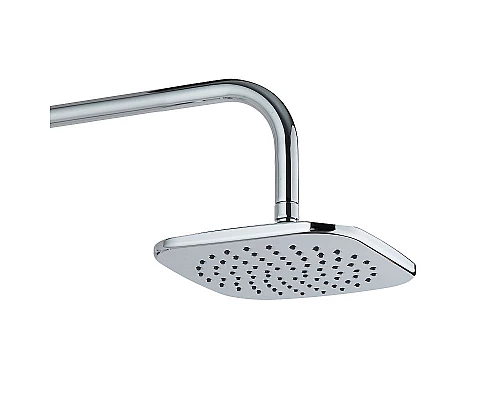 Заказать Душевая система Orange S08cr Хром в магазине сантехники Santeh-Crystal.ru