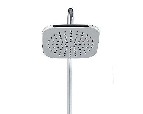 Заказать Душевая система Orange S08cr Хром в магазине сантехники Santeh-Crystal.ru