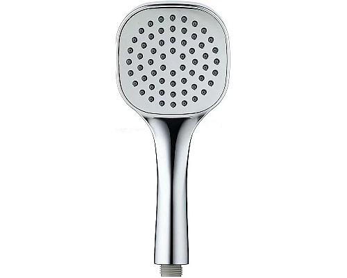 Заказать Душевая система Orange S08cr Хром в магазине сантехники Santeh-Crystal.ru