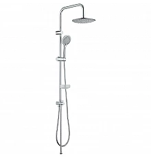 Душевая система Orange S05cr Хром