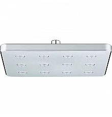 Верхний душ Orange S12TS Хром