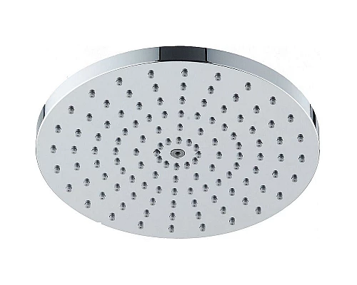 Приобрести Верхний душ Orange S09TS Хром в магазине сантехники Santeh-Crystal.ru