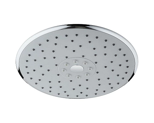 Купить Верхний душ Orange S05TS Хром в магазине сантехники Santeh-Crystal.ru