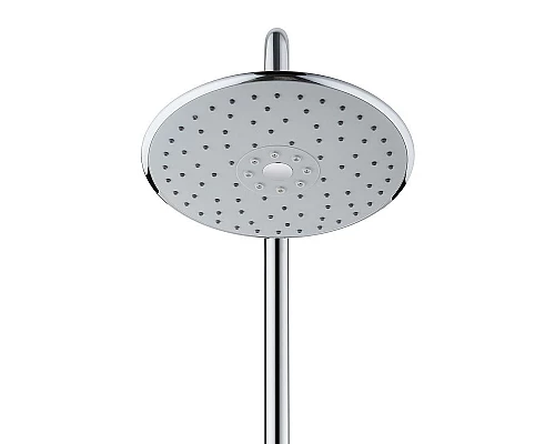 Купить Верхний душ Orange S05TS Хром в магазине сантехники Santeh-Crystal.ru