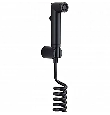 Гигиенический душ Orange HS011bk Черный