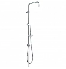 Душевая штанга Orange s-bar Хром