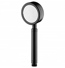 Ручной душ Orange LM33PDb Черный матовый