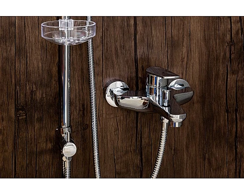 Заказать Душевая система Orange Flipo M23-933cr Хром в магазине сантехники Santeh-Crystal.ru