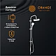 Купить Душевая система Orange O-Shower OW04 Хром в магазине сантехники Santeh-Crystal.ru