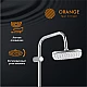 Купить Душевая система Orange O-Shower OW04 Хром в магазине сантехники Santeh-Crystal.ru