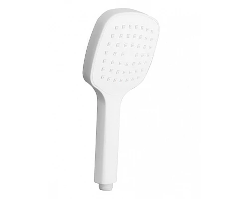 Купить Душевая система Orange O-Shower OW04w Белый глянец в магазине сантехники Santeh-Crystal.ru