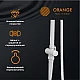 Купить Душевая система Orange O-Shower OW04w Белый глянец в магазине сантехники Santeh-Crystal.ru
