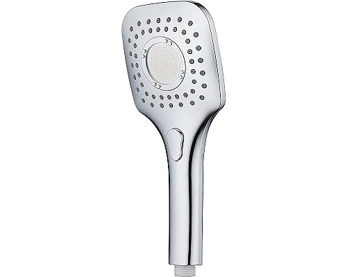Заказать Ручной душ Orange O-Shower OS07 Хром в магазине сантехники Santeh-Crystal.ru