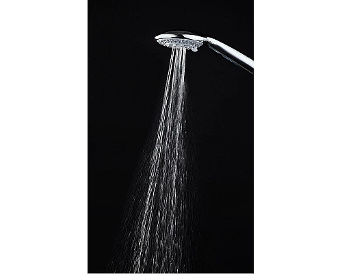 Приобрести Душевой гарнитур Orange O-Shower OS011 Хром в магазине сантехники Santeh-Crystal.ru