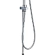 Купить Душевая система Orange O-Shower OW02 Хром в магазине сантехники Santeh-Crystal.ru