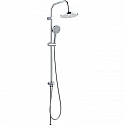 Душевая система Orange O-Shower OW02 Хром