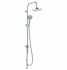 Душевая система Orange O-Shower OW02 Хром