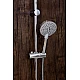 Купить Душевая система Orange O-Shower OW02 Хром в магазине сантехники Santeh-Crystal.ru