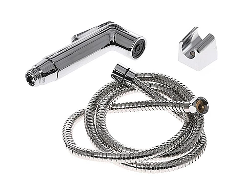 Купить Гигиенический душ Orange OneLife OL01cr Хром в магазине сантехники Santeh-Crystal.ru