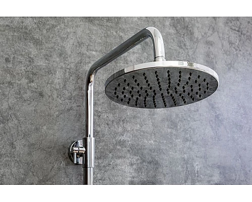 Приобрести Душевая система Orange Otto M22-911cr Хром в магазине сантехники Santeh-Crystal.ru