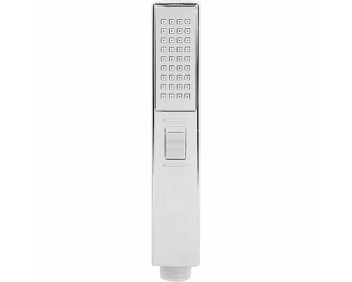 Приобрести Лейка для душа Orange Stick LM08cr Хром в магазине сантехники Santeh-Crystal.ru