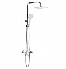 Душевая система Orans OLS-7550 7550000 Серебристый хром