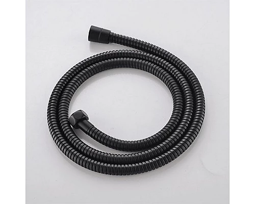 Заказать Душевая система Orans OLS-7558 7558000 Черная в магазине сантехники Santeh-Crystal.ru