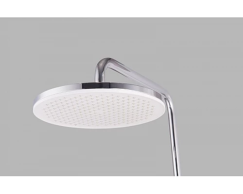 Купить Душевая система Orans OLS-7573H 7573000 с термостатом Хром в магазине сантехники Santeh-Crystal.ru