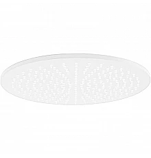 Верхний душ Paffoni Master King ZSOF079BO Белый матовый