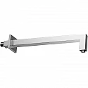 Кронштейн для верхнего душа Paffoni Quadro ZSOF063CR Хром Кронштейн для верхнего душа Paffoni Quadro ZSOF063CR Хром