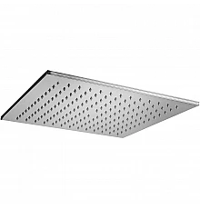 Верхний душ Paffoni Syncro King ZSOF078CR Хром