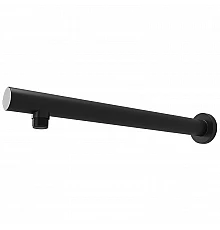 Кронштейн для верхнего душа Paini 50PZ745TT30 Черный матовый