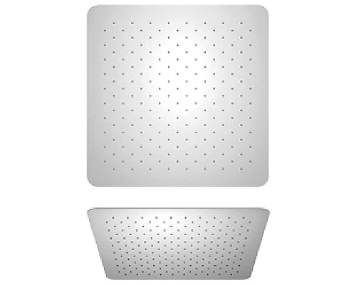 Купить Верхний душ Paini 50CR759UPQ30E Хром в магазине сантехники Santeh-Crystal.ru