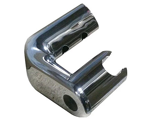 Заказать Держатель ручного душа Paini 28CR185 Хром в магазине сантехники Santeh-Crystal.ru