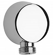 Шланговое подключение Paini 50CR503P Хром