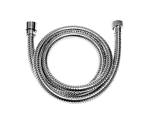 Заказать Душевой шланг Paini 53CR162DAC150 Хром в магазине сантехники Santeh-Crystal.ru