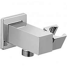 Шланговое подключение Paini 50CR480Q Хром