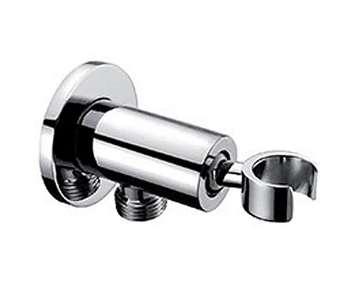 Купить Шланговое подключение Paini 50CR480T Хром в магазине сантехники Santeh-Crystal.ru